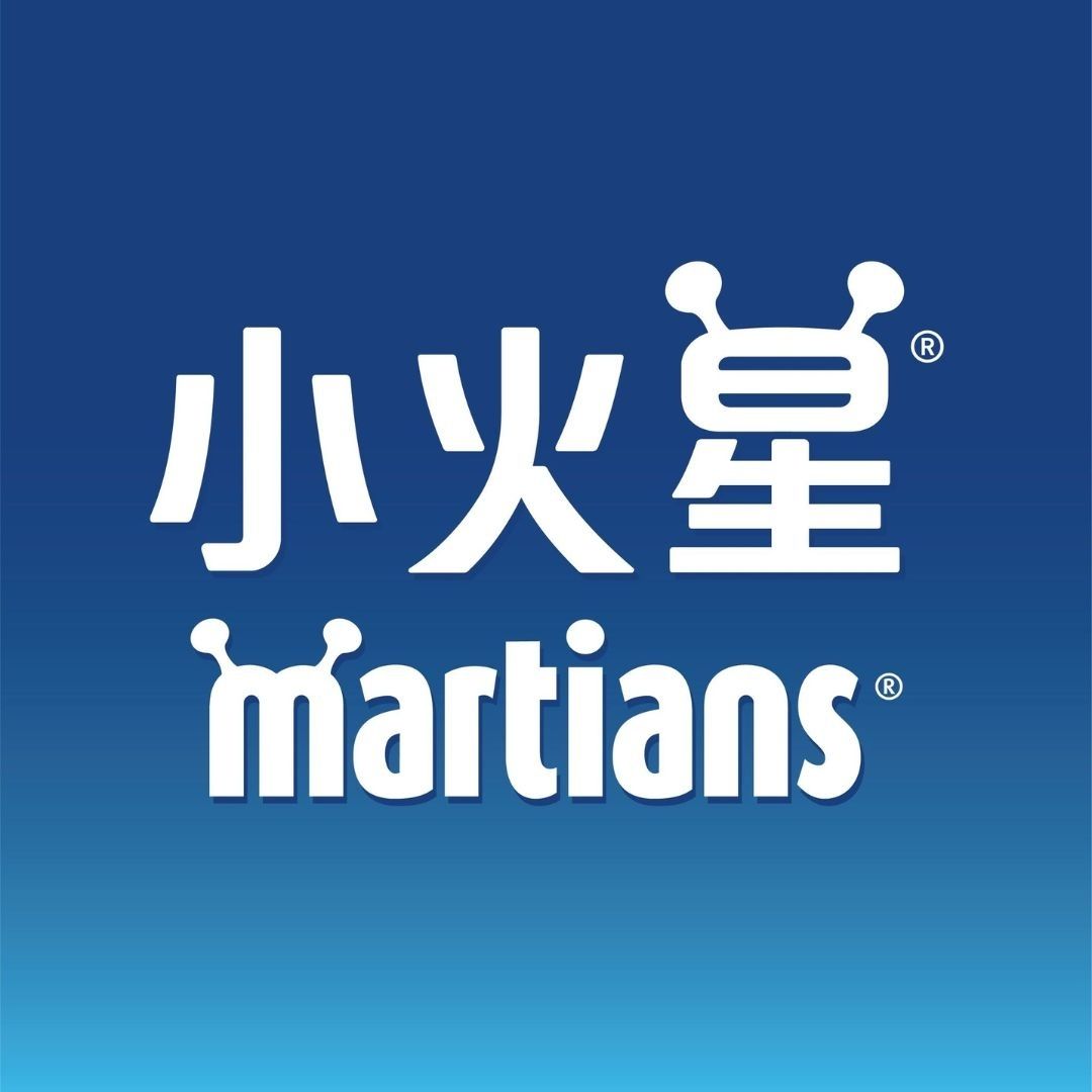 品牌: Martians 小火星
