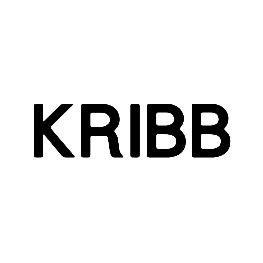 品牌: Kribb