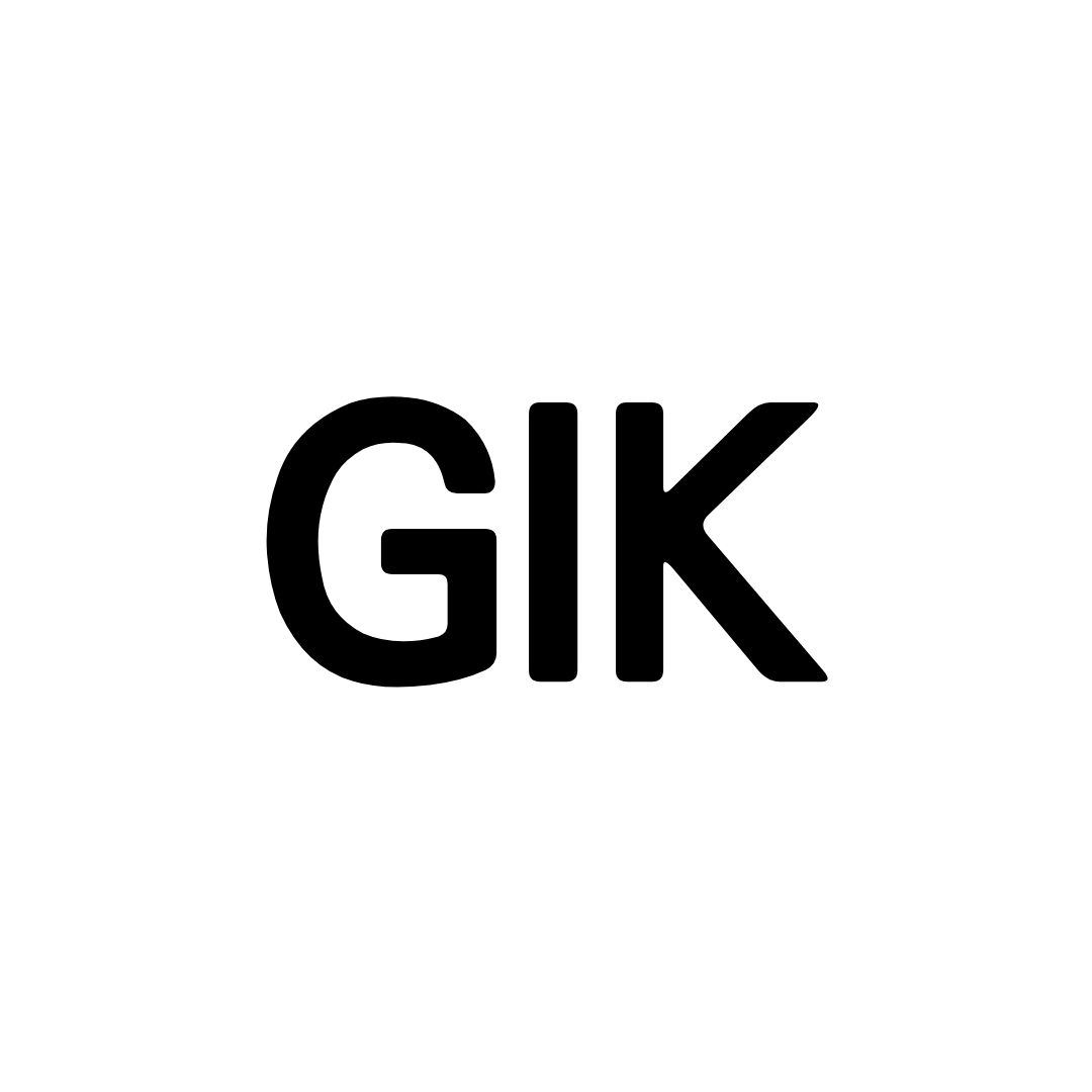 ブランド名: GIK
