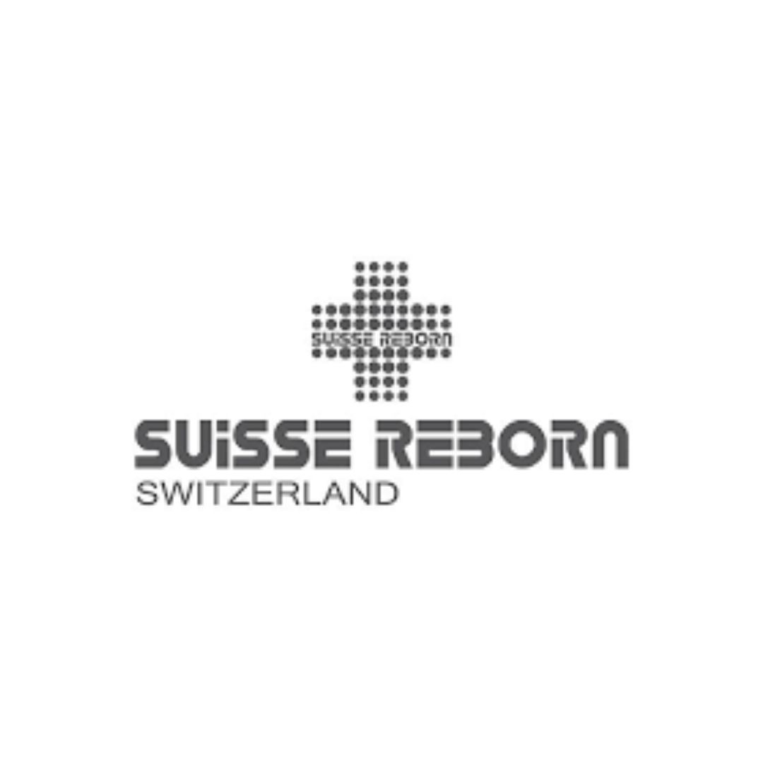 Merek: Suisse Reborn