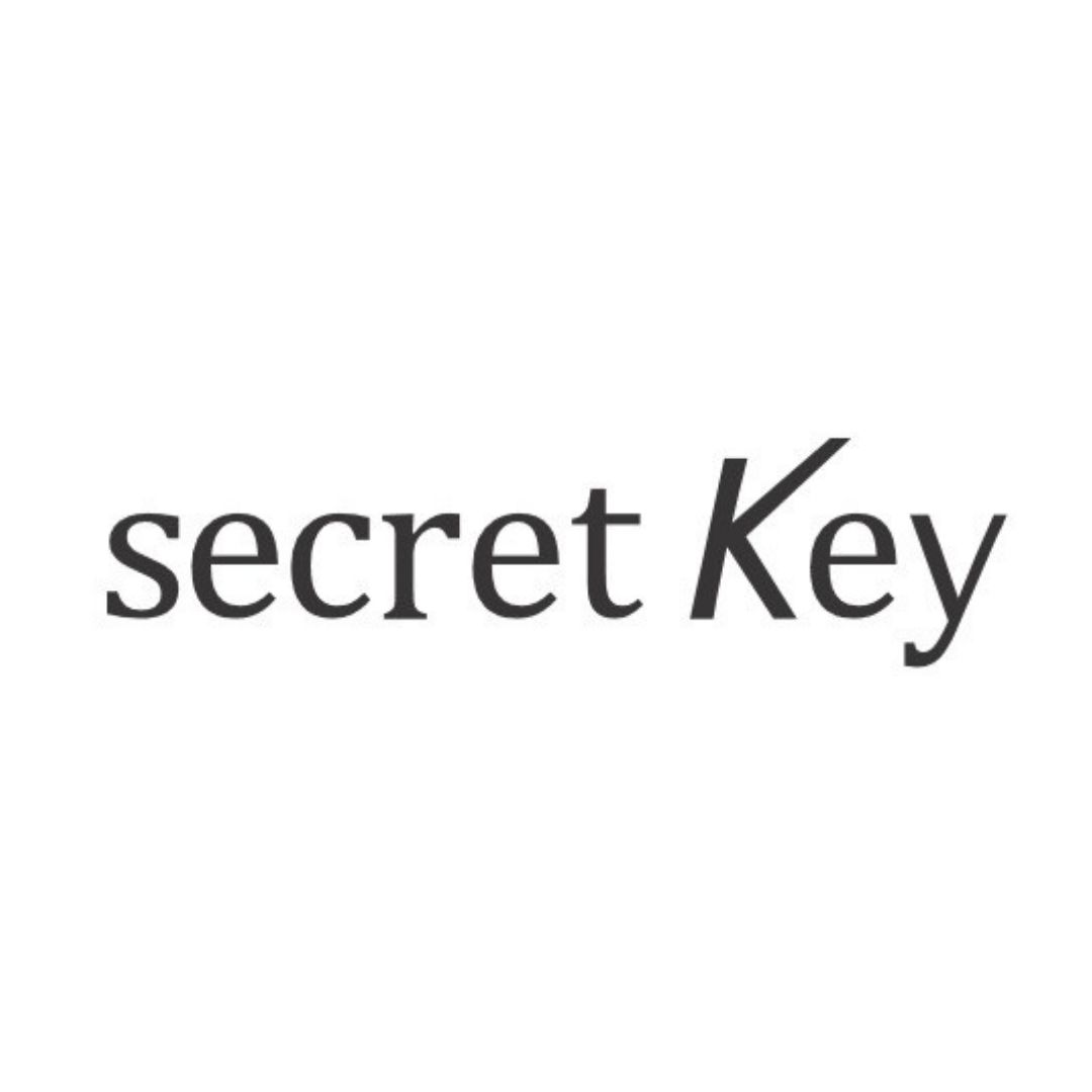 品牌: Secret Key
