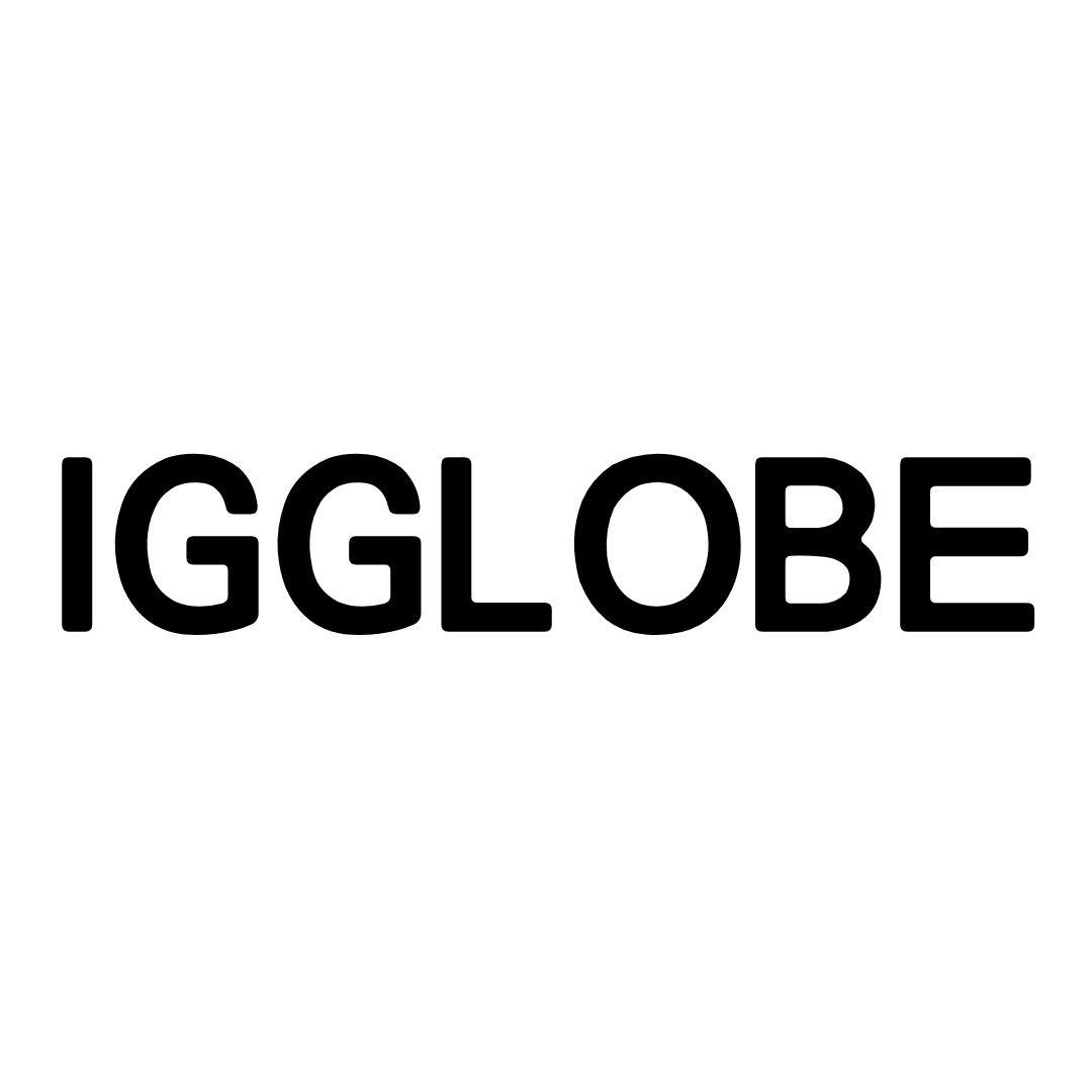 品牌: IgGlobe