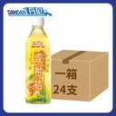 Hung Fook Tong 鴻福堂｜咸柑桔｜1箱24支 500ML｜7446