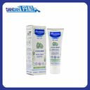 原價$75 Mustela 妙思樂｜嬰幼兒保濕面霜｜40ml｜982 (限於加購優惠)