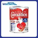 Nestle 雀巢｜三花柏齡健心三清高高鈣成人奶粉｜750G｜15356