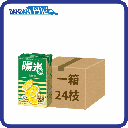 檸檬茶｜陽光 ｜250ml｜ 1箱24包｜13438