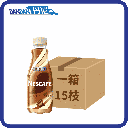 絲滑牛奶咖啡｜Nestle雀巢｜268ml ｜1箱15枝｜3963