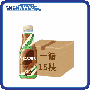 絲滑榛子味咖啡｜Nestle雀巢｜268ml ｜1箱15枝｜3965