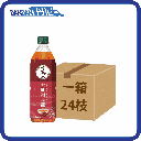 無糖 大紅袍烏龍茶｜淳茶舍｜500ml｜1箱24枝｜3904