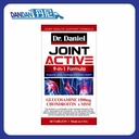 Dr.Daniel｜Joint Smooth Bone EX-12 關節救星｜60粒｜4354