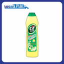 Cif 潔而亮｜特強去污液｜ 清新檸檬芬芳味｜500ml