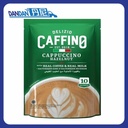 Delizio Caffino｜榛子拿鐵即溶咖啡｜20Gx10條｜13186
