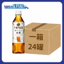 KIRIN 麒麟｜午後紅茶 無糖紅茶｜1箱24支罐 500ml｜224