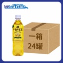 KIRIN 麒麟｜午後紅茶 檸檬茶｜1箱24支 1.5L｜12297