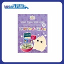 Baby Basic 寶寶百味｜有機米米粥系列｜香菇雞肉味｜150g 共2包｜788