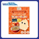 Baby Basic 寶寶百味｜有機米米粥系列｜南瓜雞肉味｜150g 共2包｜789
