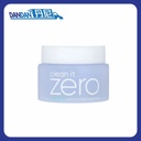Zero 芭妮蘭｜積雪草卸妝膏｜100ml｜2505