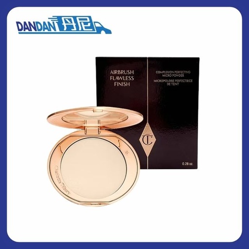 Charlotte Tilbury｜粉餅 1號｜8g｜2536