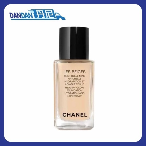 CHANEL 香奈兒｜果凍粉底液 B10｜2570