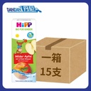 1箱15支｜Hipp喜寶｜有機活泉水蘋果汁｜3097  