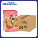 1箱24包｜TaoTi道地｜百果園荔枝果味｜250mlx6包裝｜3835  