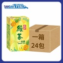 1箱24包｜TaoTi道地｜菠蘿綠茶｜250mlx6包裝｜3836  