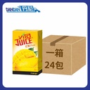 1箱24包｜Vita 維他｜芒果汁｜250mlx6包裝｜3994  