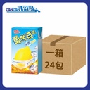 1箱24包｜Vita 維他｜菓然系冰震檸檬茶｜250mlx6包裝｜3996  