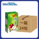1箱24包｜Vita 維他｜蘋果綠茶｜250mlx6包裝｜3999  