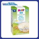 HiPP 喜寶｜有機米糊 純米｜200G｜7121