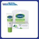 Cetaphil 舒特膚｜極致修護潤唇膏 SPF50+｜8ML｜成人適用｜7382