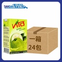 1箱24包｜Vita 維他｜番石榴汁｜250ml｜7496  