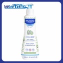 Mustela 妙思樂｜水份潤膚乳｜300ml｜1支 | 11513