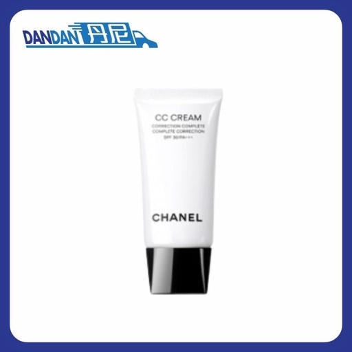 CHANEL 香奈兒｜保濕隔離CC霜｜30g｜14605